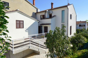 Apartment in Pula/Istrien 11128